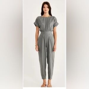 RUMER LOULOU JUMPSUIT